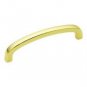 1 LIBERTY #P50343C-PLC-C 4" POLISH BRASS