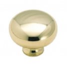 1 Belwith #P772-3 1½” POLISHED BRASS Cabinet Handle Pull 1 Belwith #P772-3 1½” POLISHED BRASS Cabinet Handle Pull
