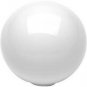 1 Belwith #P 307-24  White  KNOB Pull