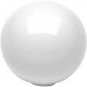 1 Belwith #P 307-24  White  KNOB Pull