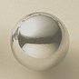 1 Belwith p308-26 Polished Chrome KNOB