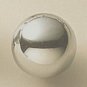 1 Belwith p308-26 Polished Chrome KNOB