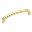 1 Belwith #p322-26 Polished Brass  Accents  pull