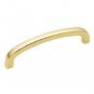 1 Belwith #p322-26 Polished Brass Accents pull