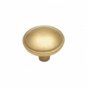1 Belwith #P205-LP Lancaster Hand Polished Cabinet Pull
