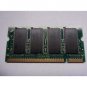1 Samsung 256MB PC2100 DDR1 266MHz CL2.5 Ram  Memory