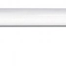 1 Liberty P604DACW White Wire Cabinet / Drawer Handle Pull 3 1/4"