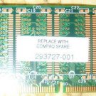 Compaq Presario 293727 -001 32MB  SODIMM MEMORY