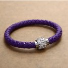 Magnetic Simple Bling Bracelet
