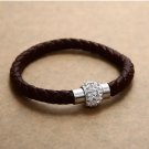 Magnetic Simple Bling Bracelet