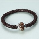 Magnetic Simple Bling Bracelet