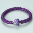 Magnetic Simple Bling Bracelet