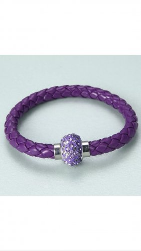 Magnetic Simple Bling Bracelet