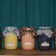 SOY CANDLES