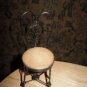 Vintage Parlor chair Dollhouse