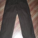 Mens BANANA REPUBLIC New pants size 36W 30L
