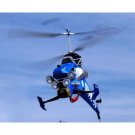 ID1-SWAT - Electric RC Helicopter