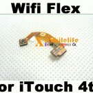 Wifi Connector Flex Ribbon Cable for iPod Touch 4th Gen 4G 8GB 32GB 64GB