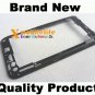 Middle Plastic Digitizer Screen Frame Bezel Housing for iPod Touch 4th Gen 8GB 32GB 64GB