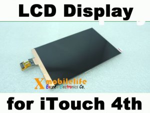LCD Display Screen for iPod Touch 4th Gen 8GB 32GB 64GB