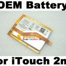 OEM Li-ion Battery Replacement for iPod Touch 2nd Gen 8GB 16GB 32GB