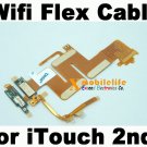 Wifi Connector Flex Ribbon Cable for iPod Touch 2nd Gen 8GB 16GB 32GB