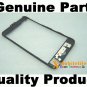 Plastic Bezle Frame Adhesive Glue Home Button key for iPod Touch 2nd Gen 8GB 16GB 32GB