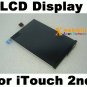 OEM LCD Display Screen Repair Replacement for iPod Touch 2nd Gen 8GB 16GB 32GB