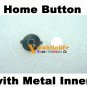 Home Button Key Flex with Metal Backplate for iPod Touch 3rd Gen 8GB 32GB 64GB