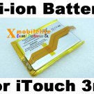 OEM Li-ion Battery Replacement for iPod Touch 3rd Gen 32GB 64GB