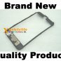 Plastic Middle Bezel Frame Housing + Adhesive Glue for iPod Touch 3rd Gen 32GB 64GB