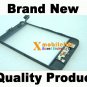 Touch Digitizer Glass Screen Plastic Bezel Frame Home Button Key Flex for iPod Touch 3rd Gen 8GB