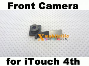 Front Camera Lens Flex Ribbon Repair Part for iPod Touch 4th Gen 8GB 32GB 64GB