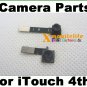 Front + Back Rear Camera Lens Flex Repair Parts for iPod Touch 4th Gen 8GB 32GB 64GB
