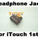 Headphone Audio Jack Flex Cable Part for iPod Touch 1st Gen 8GB 16GB 32GB