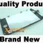 Black Touch Digitizer Glass Screen LCD Display Assembly for iPhone 4th Gen 16GB 32GB