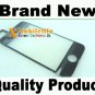 Black Touch Digitizer Glass Screen Faceplate for iPhone 4th Gen 4G 16GB 32GB