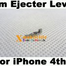 OEM Metal Sim Tray Ejecter Lever Repair Replacement for iPhone 4th Gen 4G 16GB 32GB