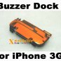 Loud Speaker Buzzer Bottom USB Data Charge Port Dock Microphone for iPhone 2nd Gen 3G 16GB 32GB
