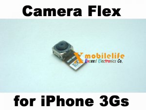 OEM Internal Camera Lens Flex Repair Replacement for iPhone 3rd Gen 3Gs 8GB 16GB 32GB