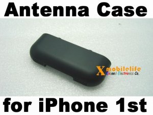 OEM Plastic Back Rear Bottom Antenna Case Cover Housing for iPhone 1st Gen 2G 4GB 8GB 16GB