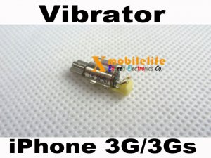 Internal Vibrater Vibration Motor for iPhone 3rd Gen 3Gs 8GB 16GB 32GB