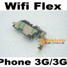 OEM Wifi Signal Antenna Flex for iPhone 3rd Gen 3Gs 8GB 16GB 32GB