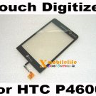 Touch Digitizer Glass Screen Faceplate for HTC P4600 AT&T Fuzz