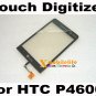 Touch Digitizer Glass Screen Faceplate for HTC P4600 AT&T Fuzz