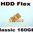 Toshiba & Samsung Thick 160GB Hard Disk HD Flex Ribbon for iPod 6th Gen 160GB