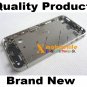 OEM Middle Metal Chassis Plate Panel Chrome Frame Housing for iPhone 4th Gen 16GB 32GB
