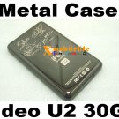 New OEM Metal Case Housing Shell Cover for iPod 5th Gen Video 30GB U2 Edition