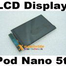 OEM LCD Display Screen Repair Replacement for iPod Nano 5th Gen 8GB 16GB