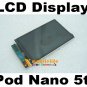 OEM LCD Display Screen Repair Replacement for iPod Nano 5th Gen 8GB 16GB